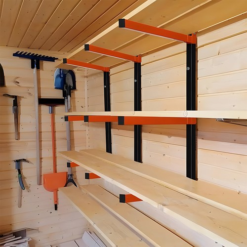 2pcs heavy duty - heavy, wall