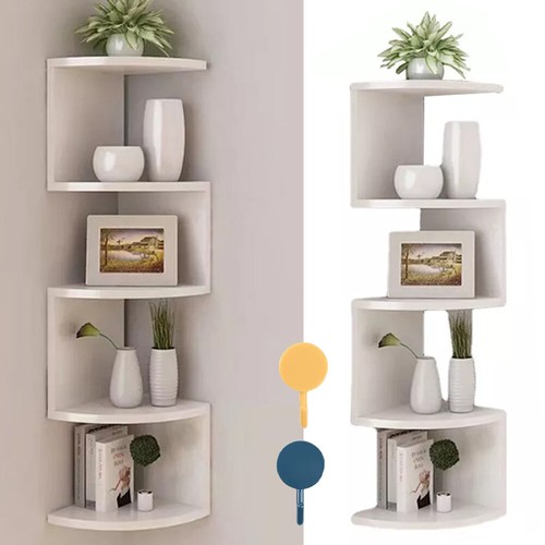 Tier floating corner - 5,