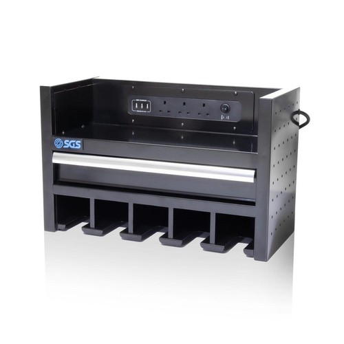 Sgs 22in wall mounted power - sgs,