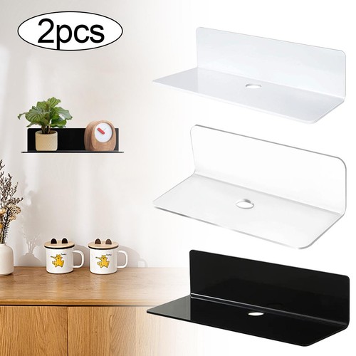 2pcs small acrylic - acrylic, floating