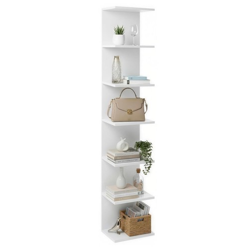 Tier floating shelves - floating,
