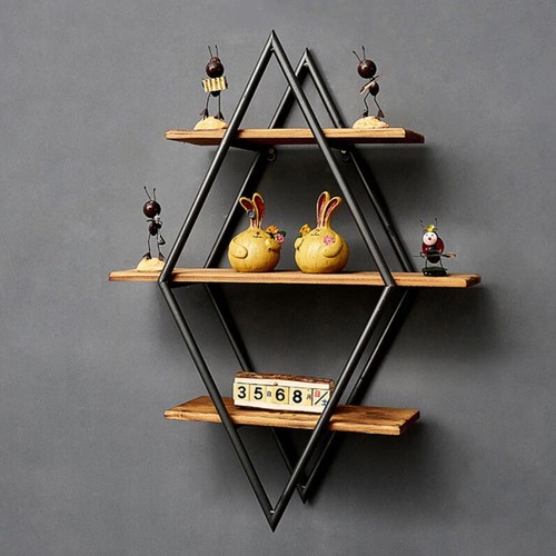 Tier wall floating ledge - tier,