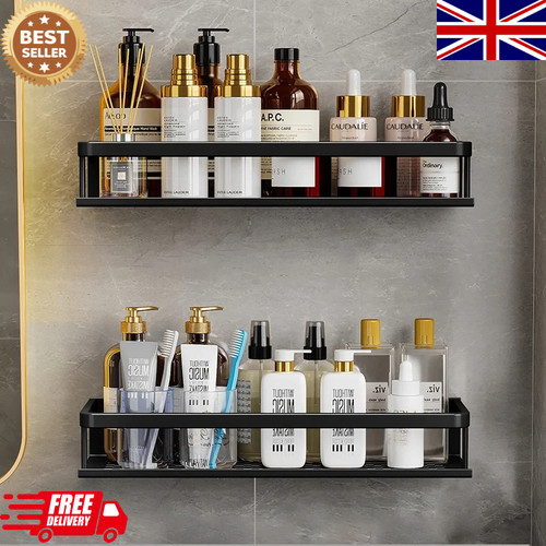 Bathroom storage shelf - storage,