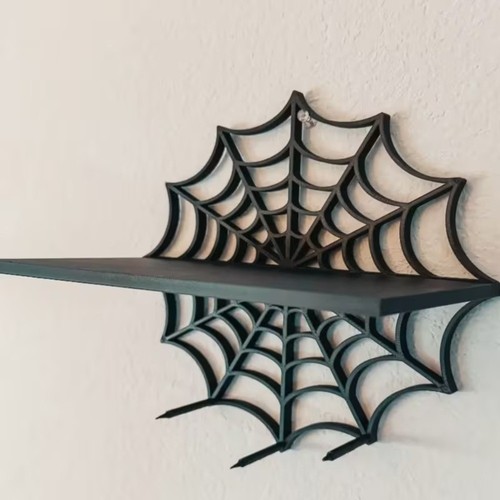 Printing wall mounted - 3d,