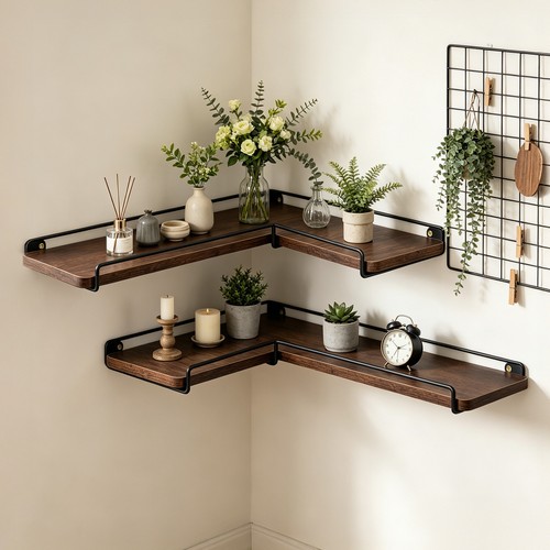 Set wall mounted - of,