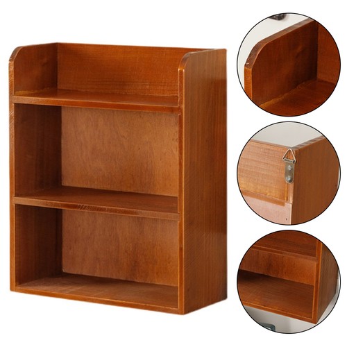 Tier small wooden wall - tier,