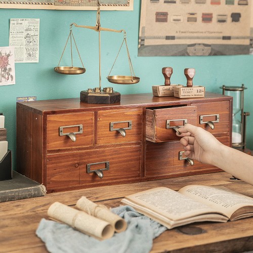 Desktop organizer wall storage - desktop,