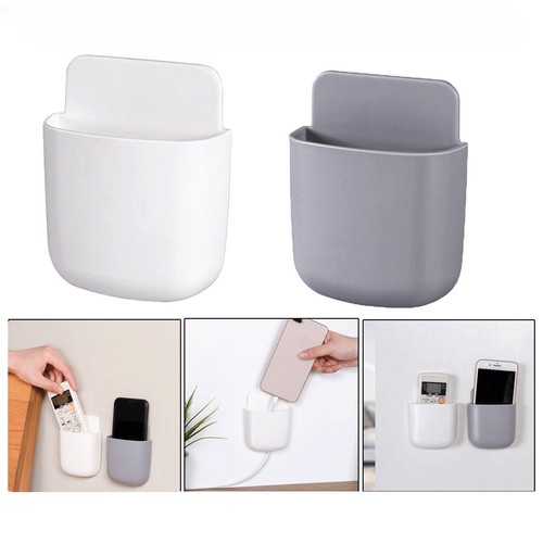 Wall mounted smart remote - mounted,