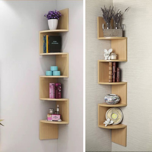 Tier floating corner - 3/5,