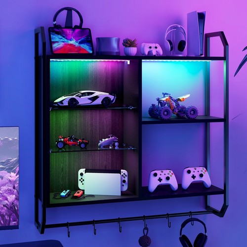 Rgb light gaming - gaming, rack