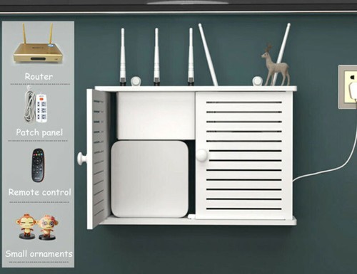 Wall mount wifi - wifi, storage