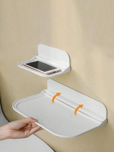 Foldable wall mounted floating - foldable,