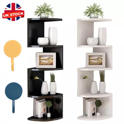 Tier floating corner - 5,