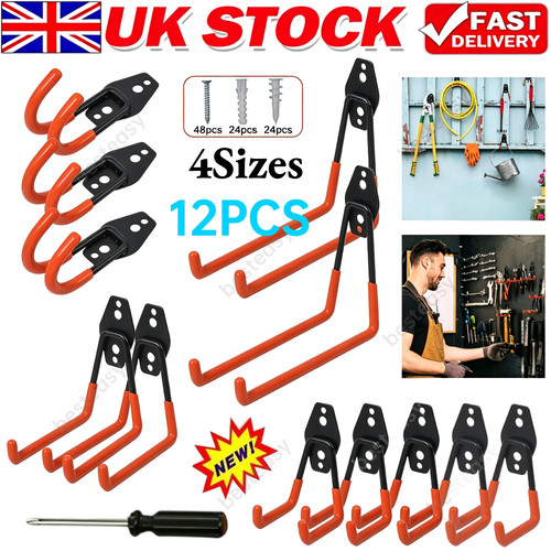 Pack heavy duty steel - 12,