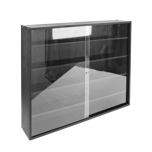 5tier wall display - 5tier,