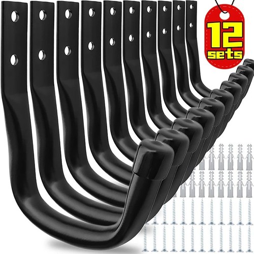 Wall mounted jumbo - 12/2x,