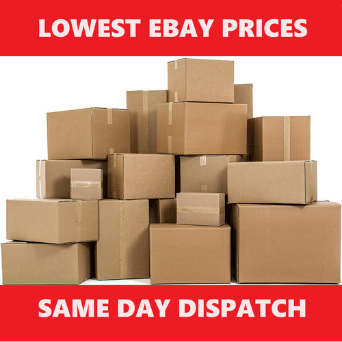 Cardboard boxes single - cardboard,