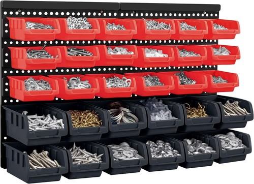 Wall mounted garage - pc,