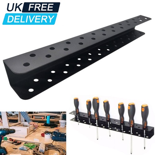 Screwdriver organizer rack - organizer,