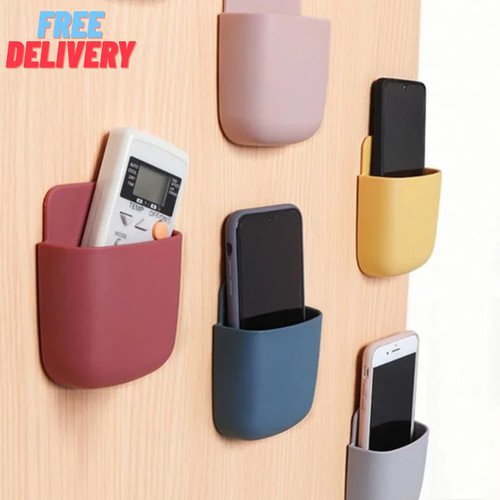 Wall mounted remote control - wall,