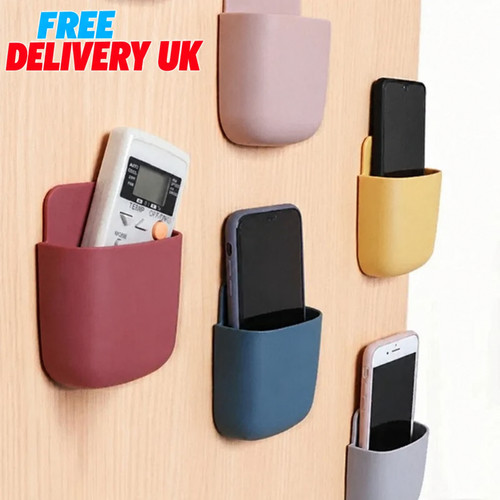 Wall mounted remote control - wall,