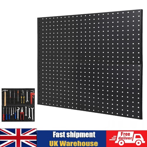 Metal wall mounted tool - wall,