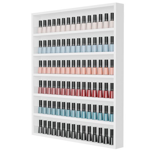 Tier wall mounted white - tier,