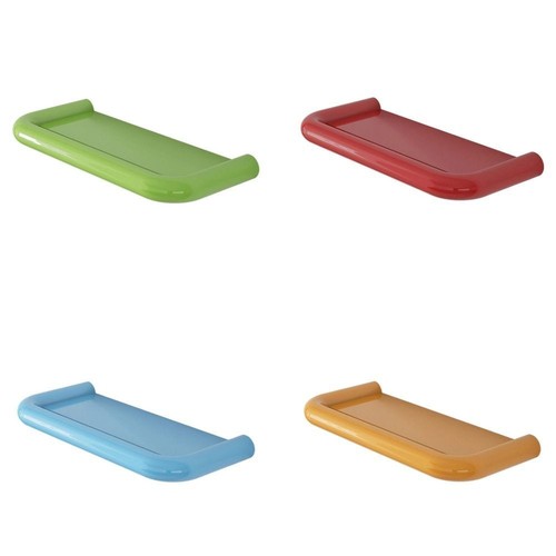 Wall hanging bathroom storage - wall,