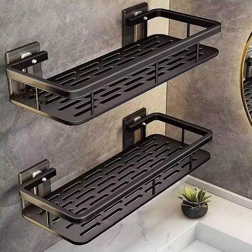 2pc drilling bathroom - no,