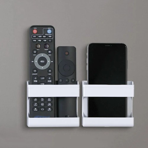 Wall mounted remote control - wall-mounted,