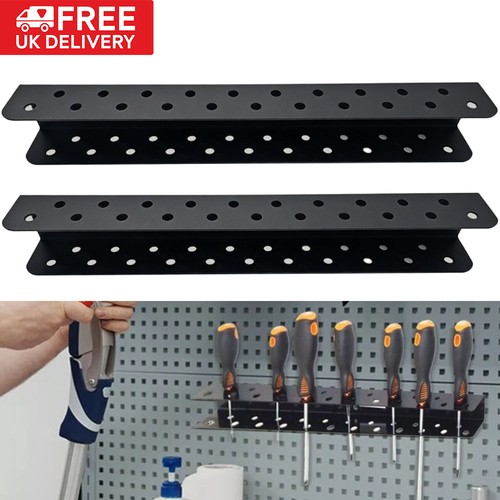 Wall mounted screwdriver - 2x,