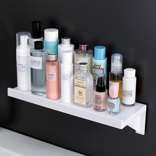 Self adhesive floating shelves - self,