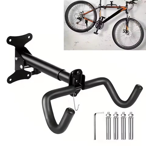 Bike storage hanger - bike,