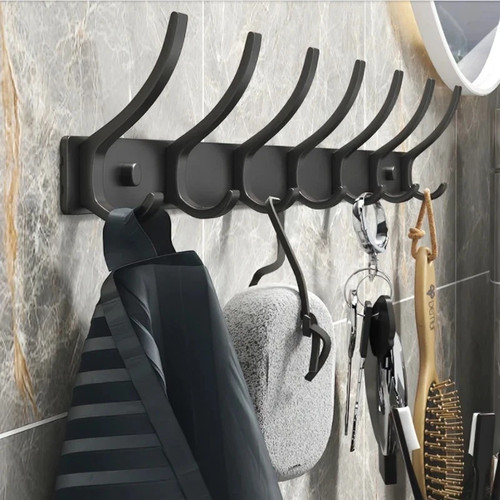 Coat rack wall mounted - coat,