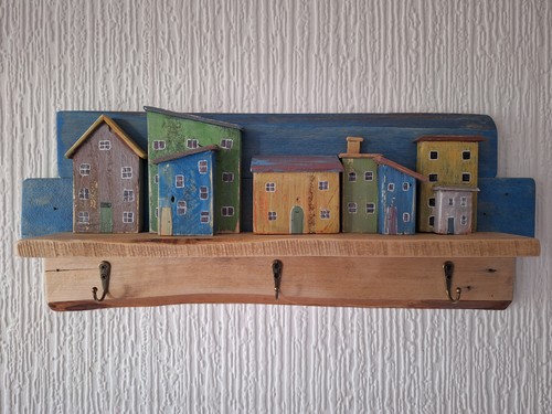 54cm wide hand - crafted, wall