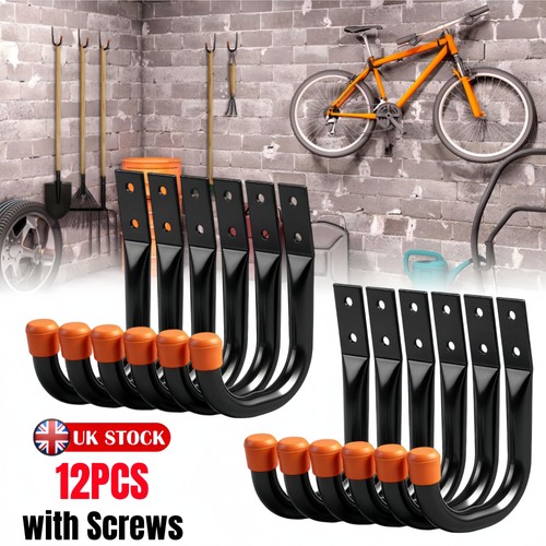 12pcs wall mounted - wall, storage