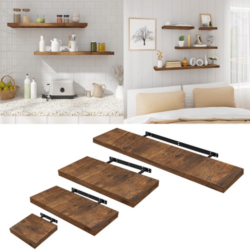 Retro floating shelf wall - retro,