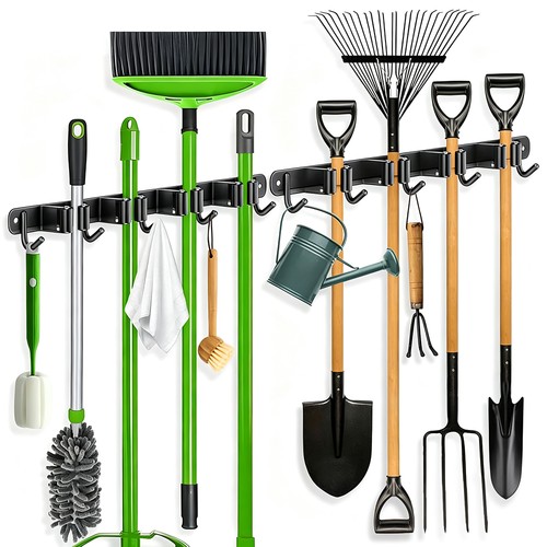 Heavy duty steel - heavy, mounted