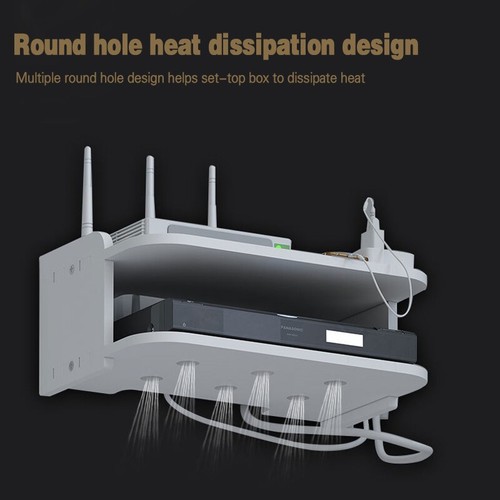 Wall mount floating shelf - mount,