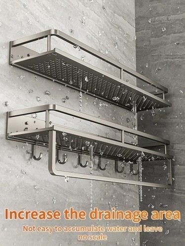 Kitchen shelf wall mounted - wall,
