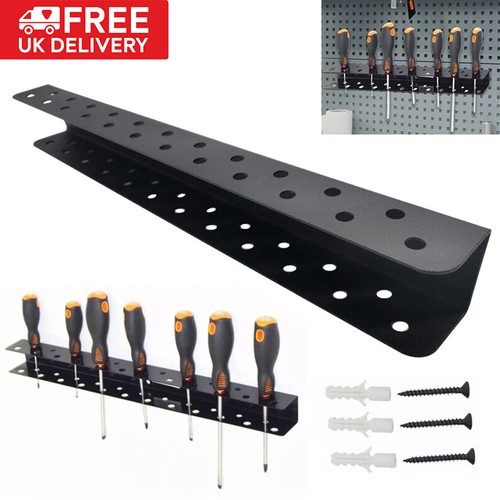 Wall mounted screwdriver - wall,