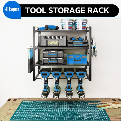 Heavy duty power tool - duty,