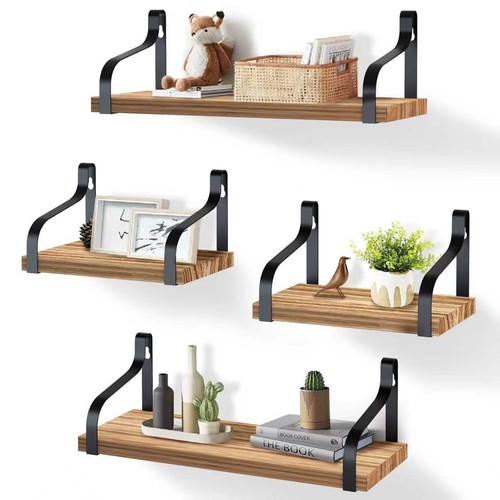 Set wooden floating - set,