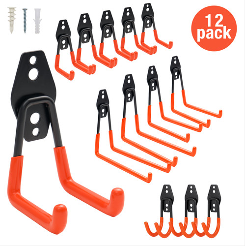 12pcs heavy duty steel - duty,