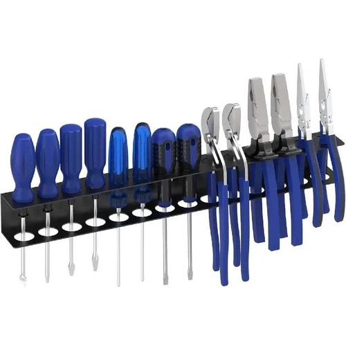 Wall mounted screwdriver - wall,