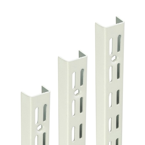 Twin slot shelving - twin,