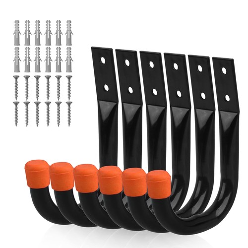 Heavy duty storage - heavy, hooks