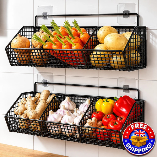Wall mounted wire storage - wall,