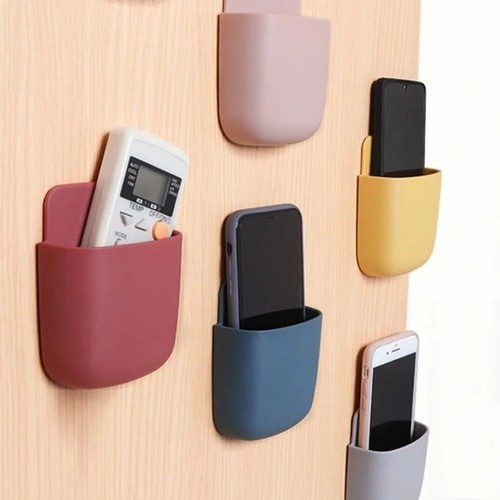 Wall mounted remote control - wall,