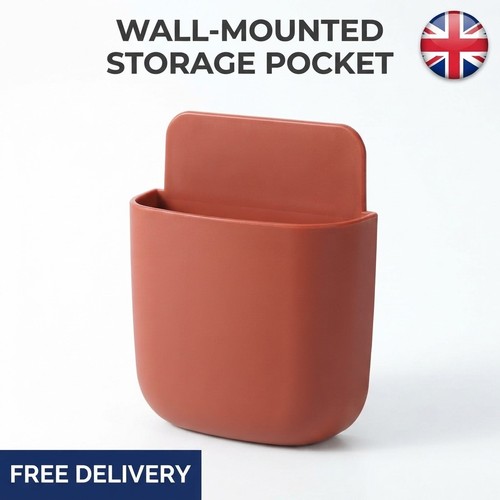Wall mounted remote - wall,